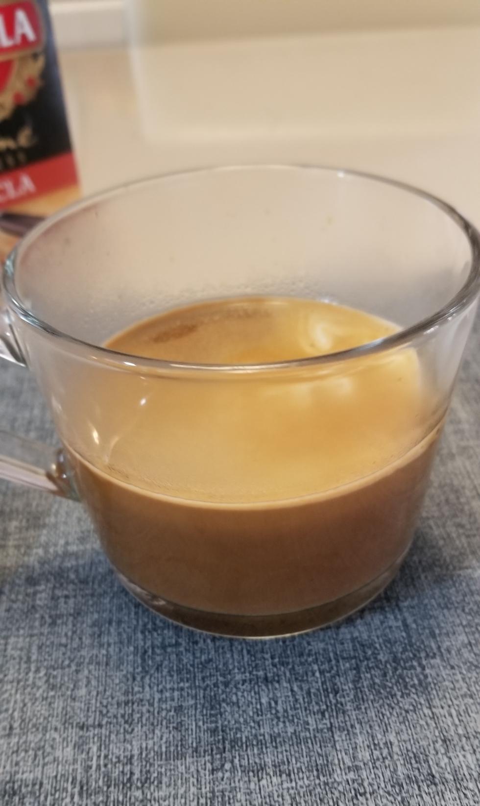 意式咖啡壶使用方法的做法 步骤12