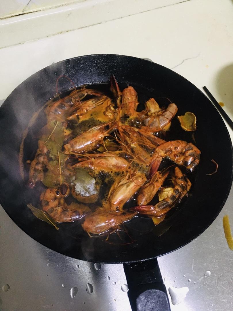 家庭自制【海鲜酱油】