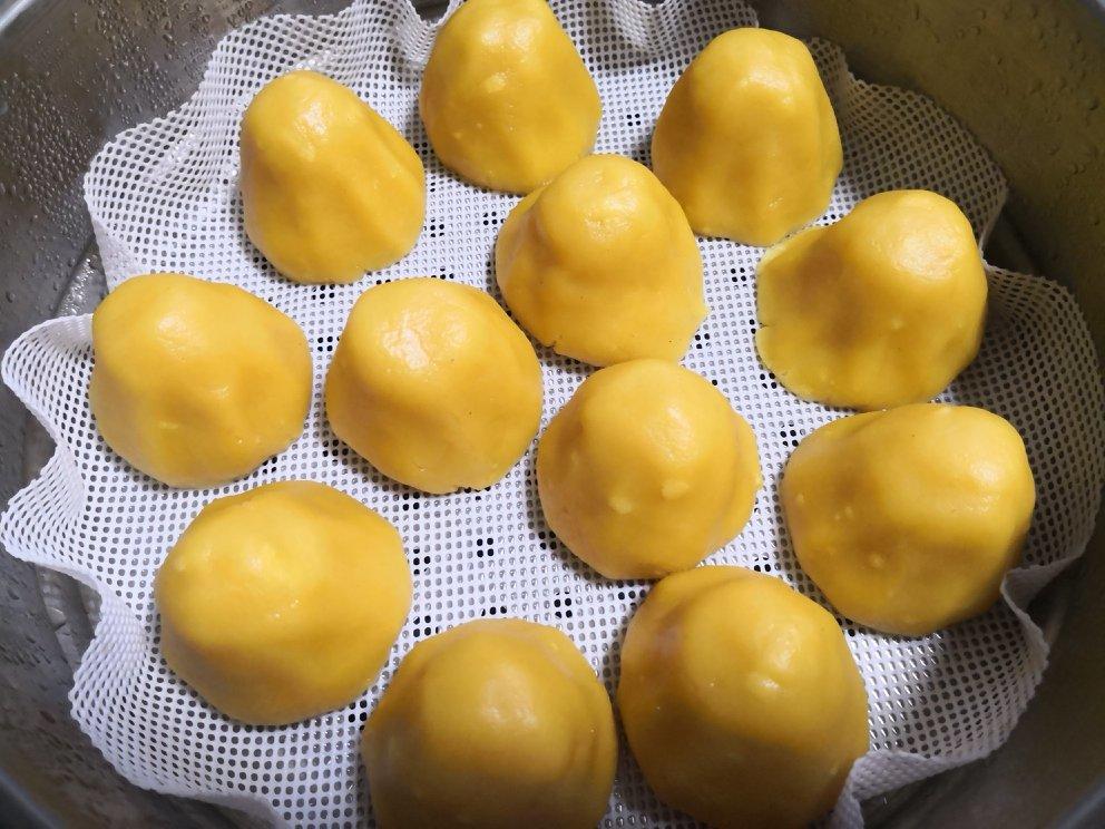 东南名邑做的窝窝头