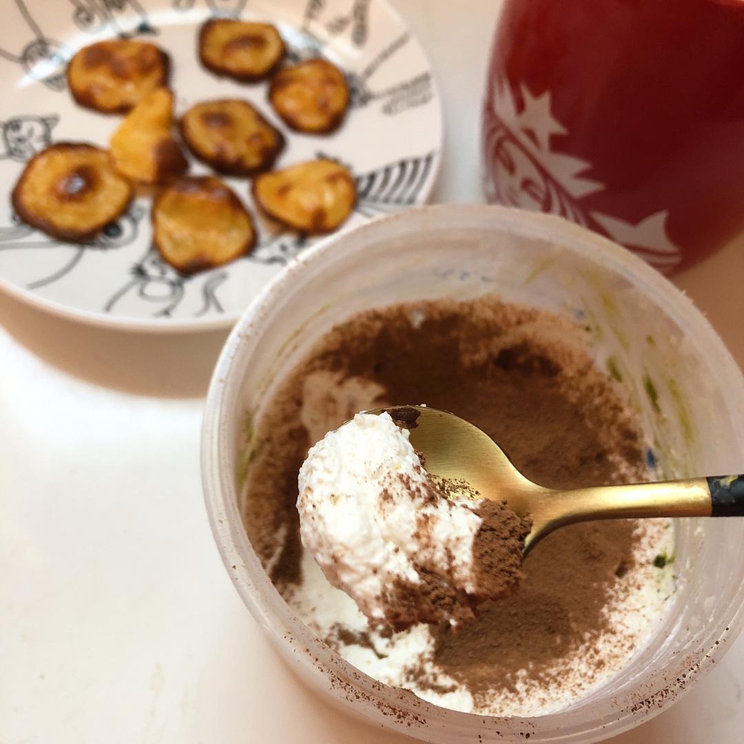 生酮 keto 记录📝