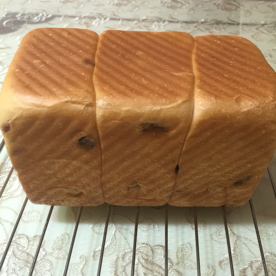 夺命软吐司(๑´ڡ`๑)超软拉丝极速方便的一次发酵吐司