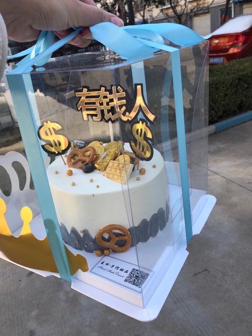 生日蛋糕