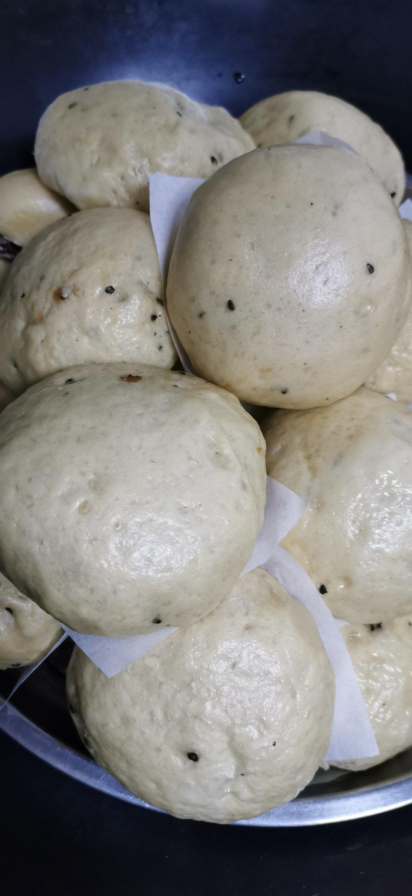 早餐•2020年4月27日