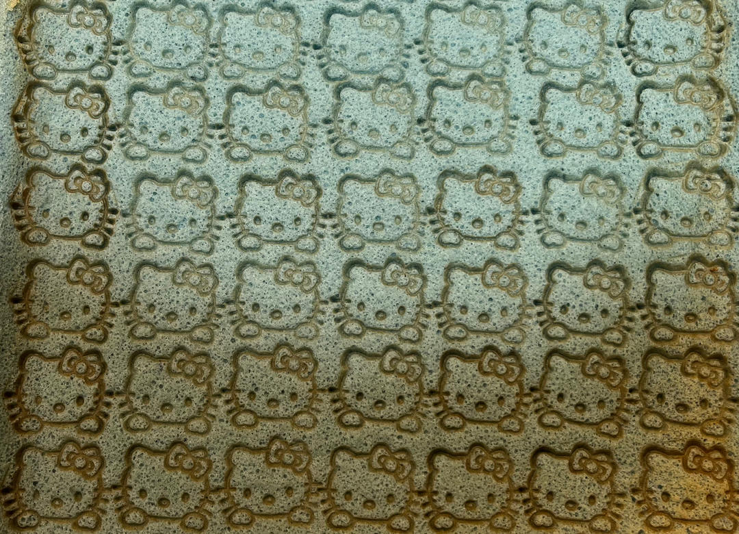 蓝莓奶油蛋糕卷
