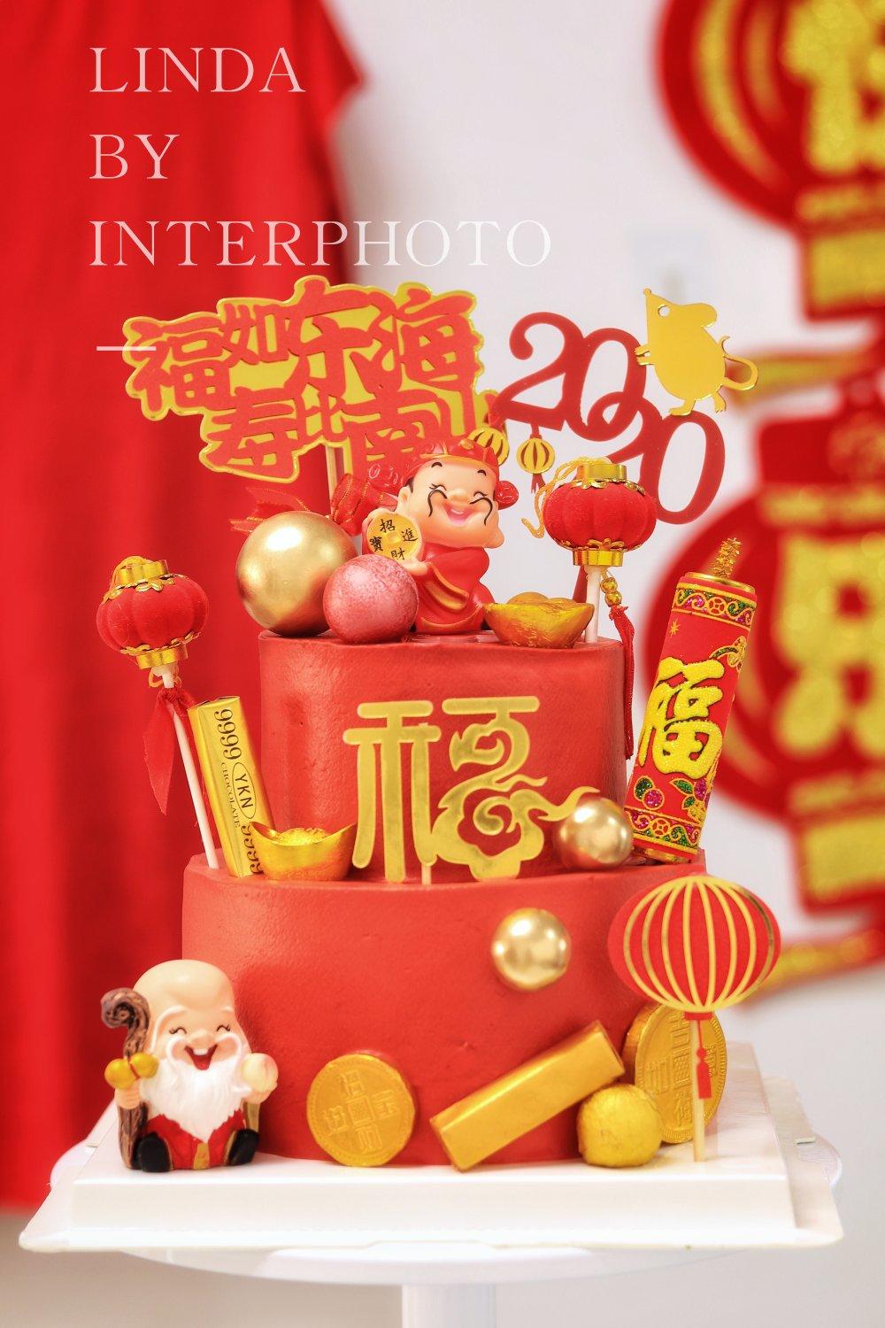 蛋糕图片欣赏