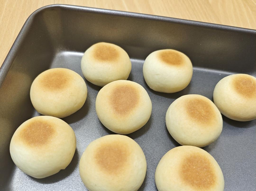 老式软皮红豆饼，低糖配方不甜不腻，做法简单可家用可私房