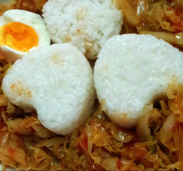 看心情的乱配菜谱