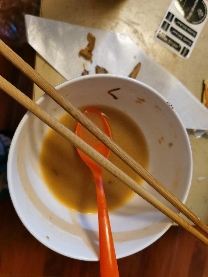 上汤虾仁娃娃菜（无需高汤一样鲜）