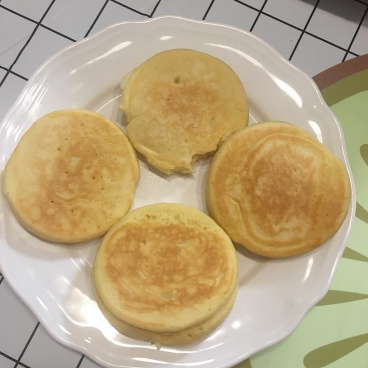 【小嶋rumi】原味松饼