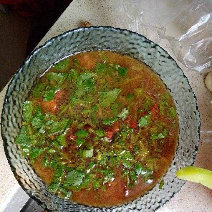 零失败的“糖醋排骨”黄金配比酱汁