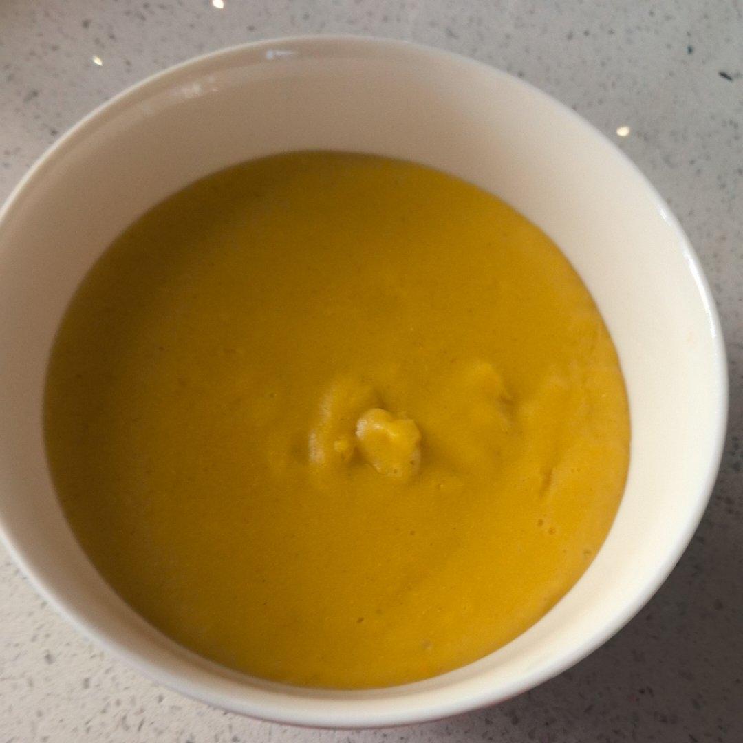 香浓玉米汁（破壁机版）