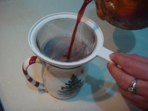 冬日圣诞甜酒Glühwein的做法 步骤9
