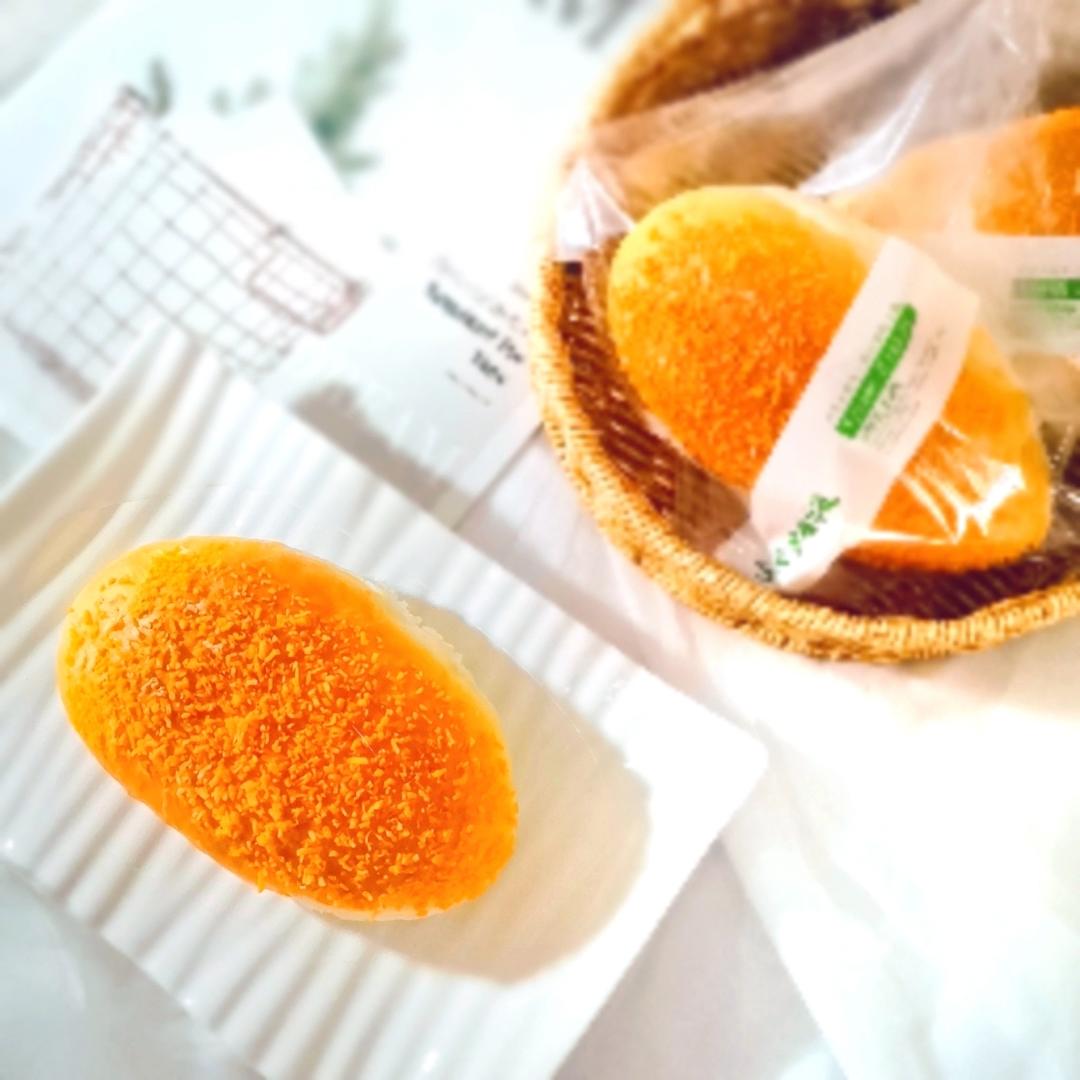 日式咖喱牛肉面包（烤箱版）