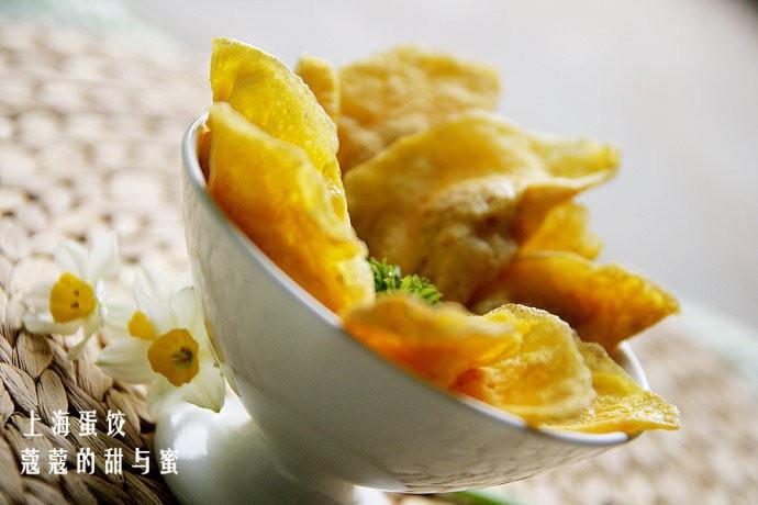 上海蛋饺