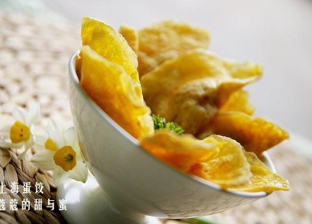 上海蛋饺