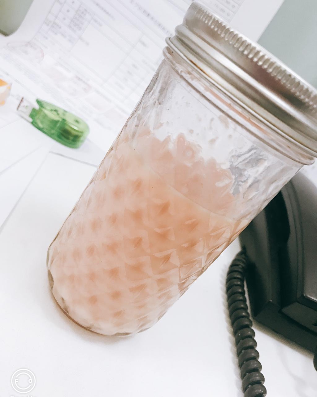 minnie爱折腾