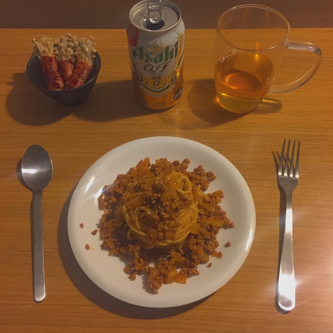 意大利面酱