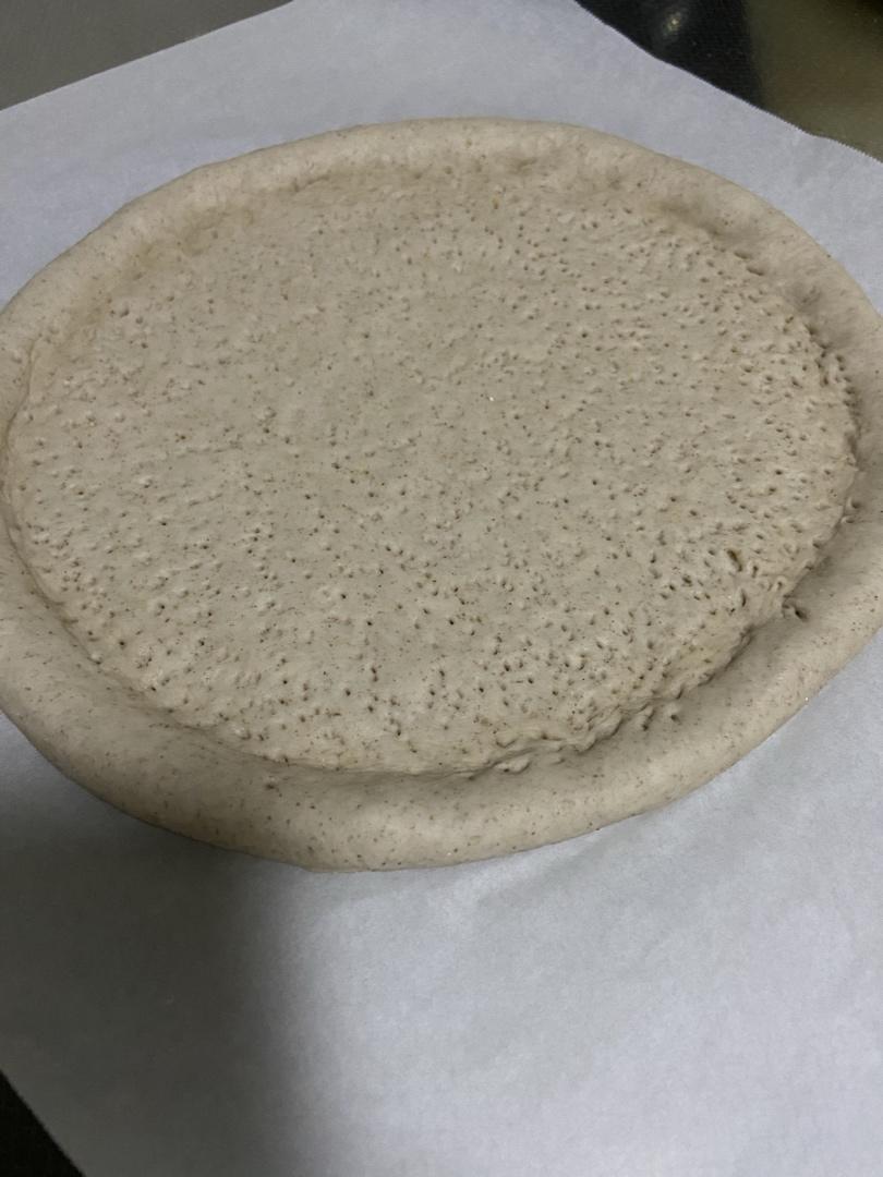 Pizza卡卡爸｜披萨·组装原则