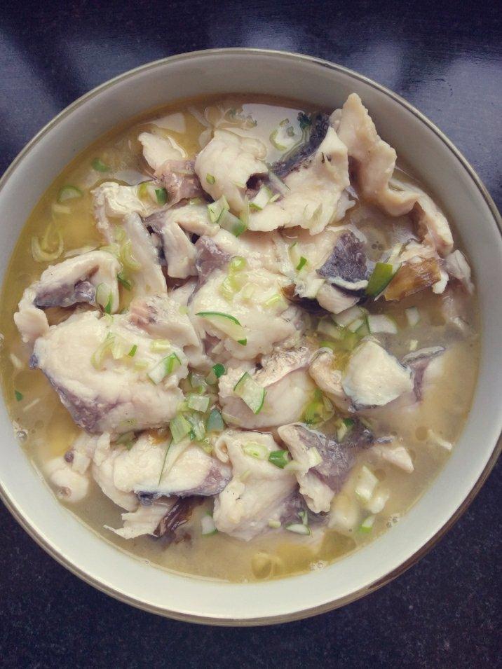 厨师长教你：“酸菜鱼”的传统做法，色香味俱全