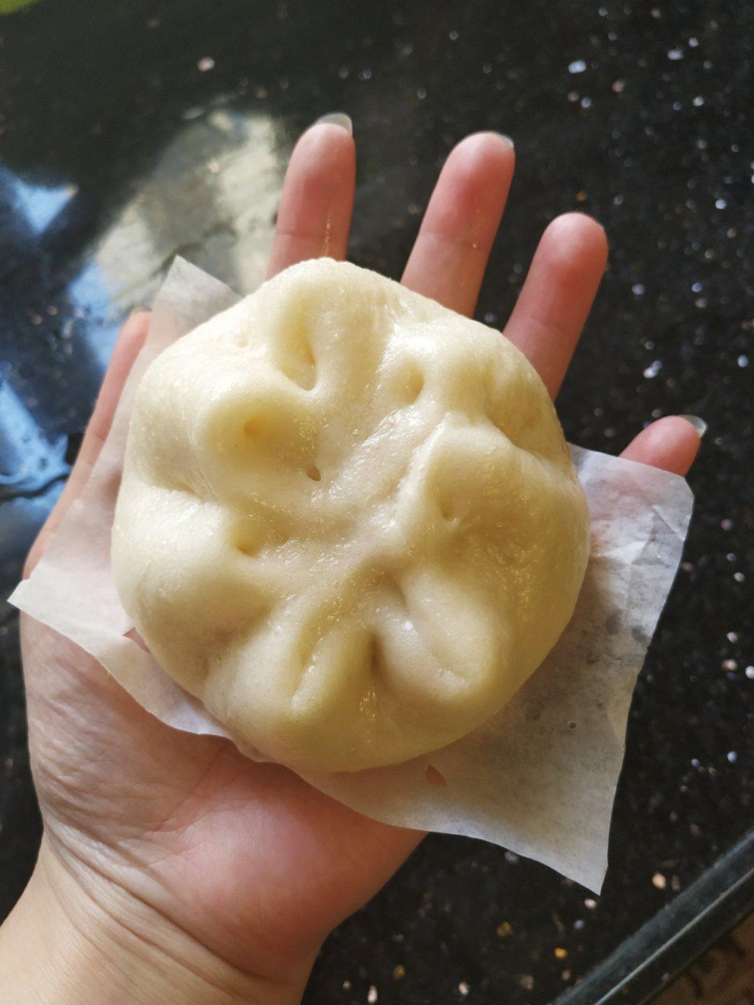 【曼食慢语】鲜肉包子