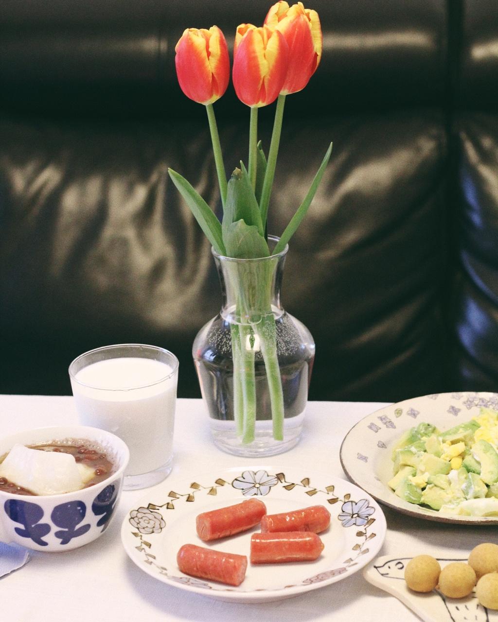 Jolly的厨房实验室