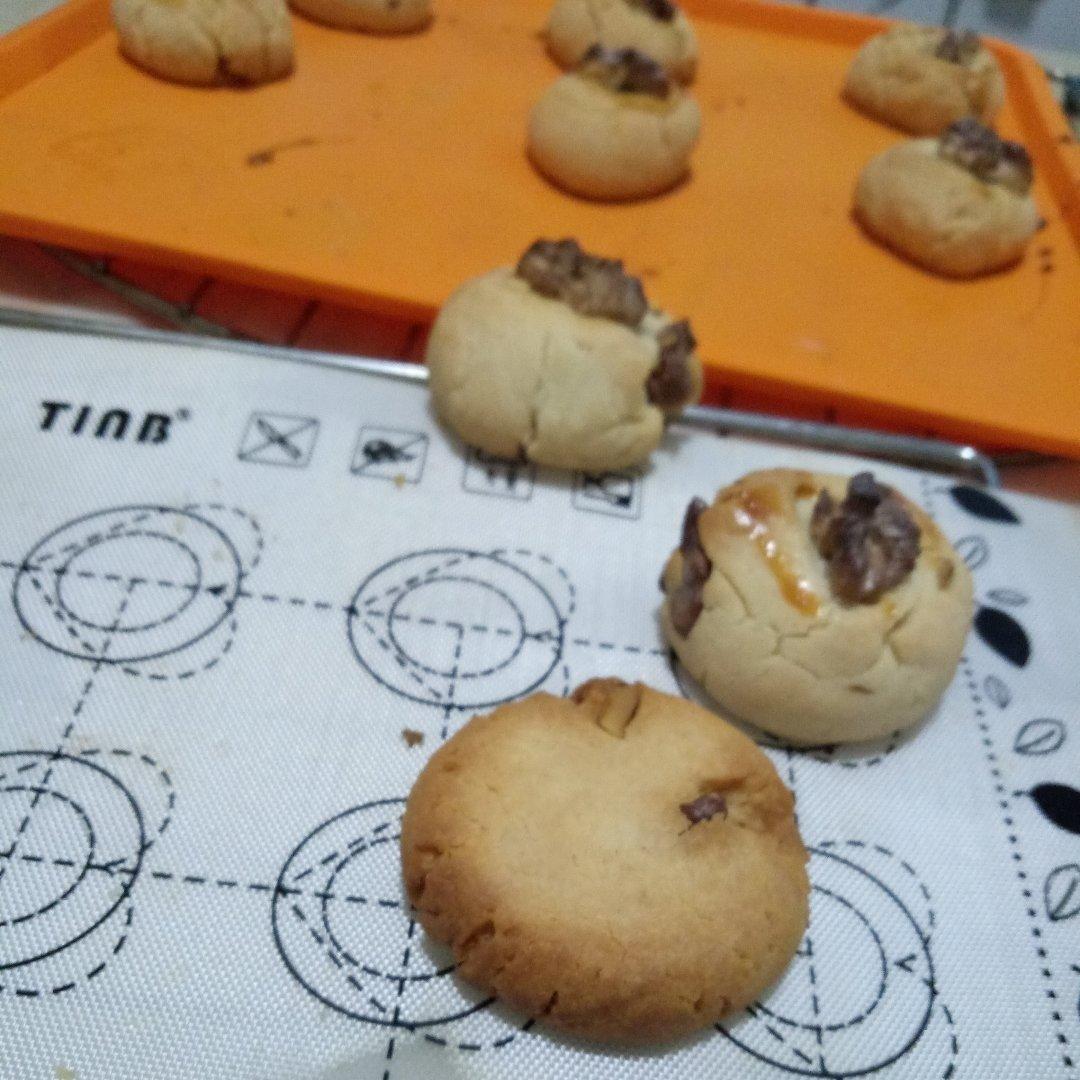 核桃酥 女侠森森