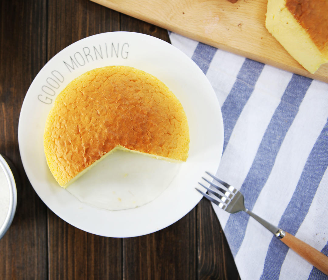 【奶酪蛋糕的做法步骤图,奶酪蛋糕怎么做好吃】良润烘焙_下厨房