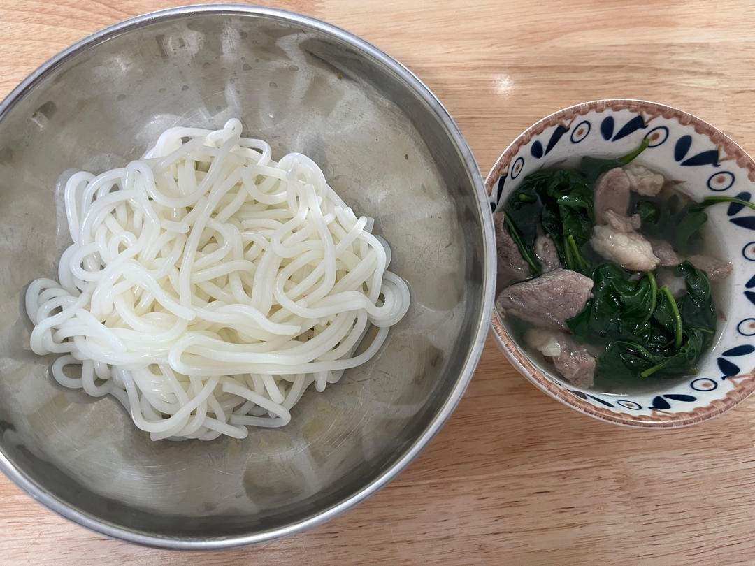 减脂餐记录