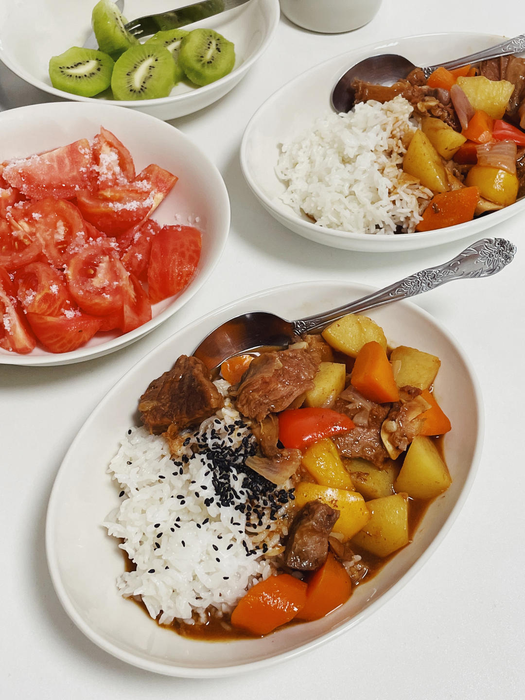 开心吃饭（日更新）