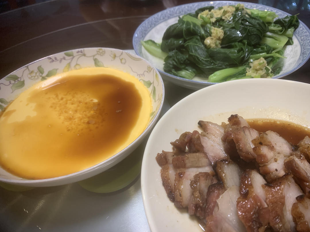 每日午餐x晚餐