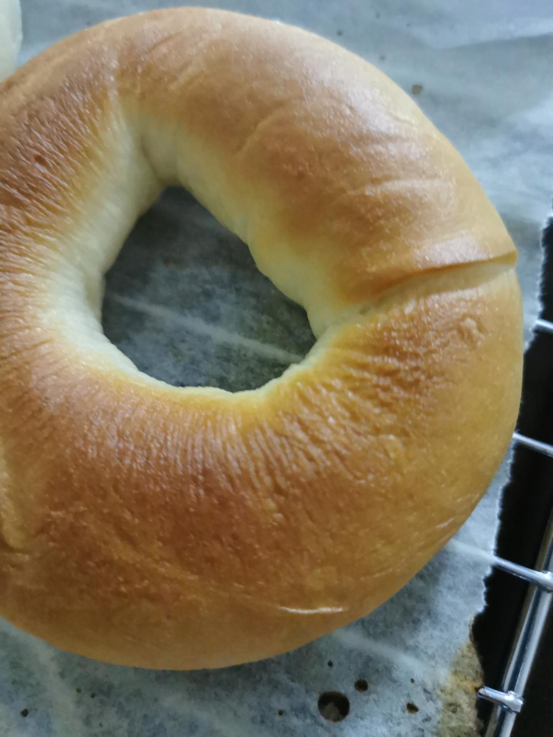 贝果新手看过来——超详细基础贝果每步注意事项