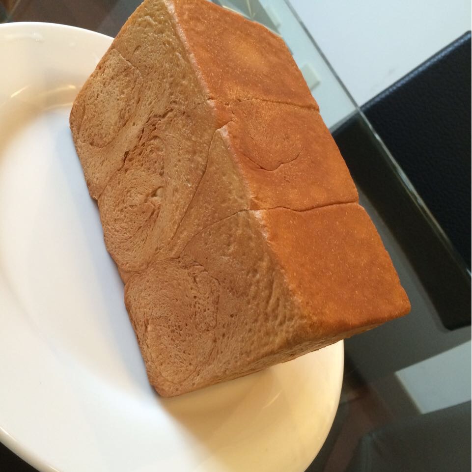 北海道牛奶吐司（100%冷藏中种法）