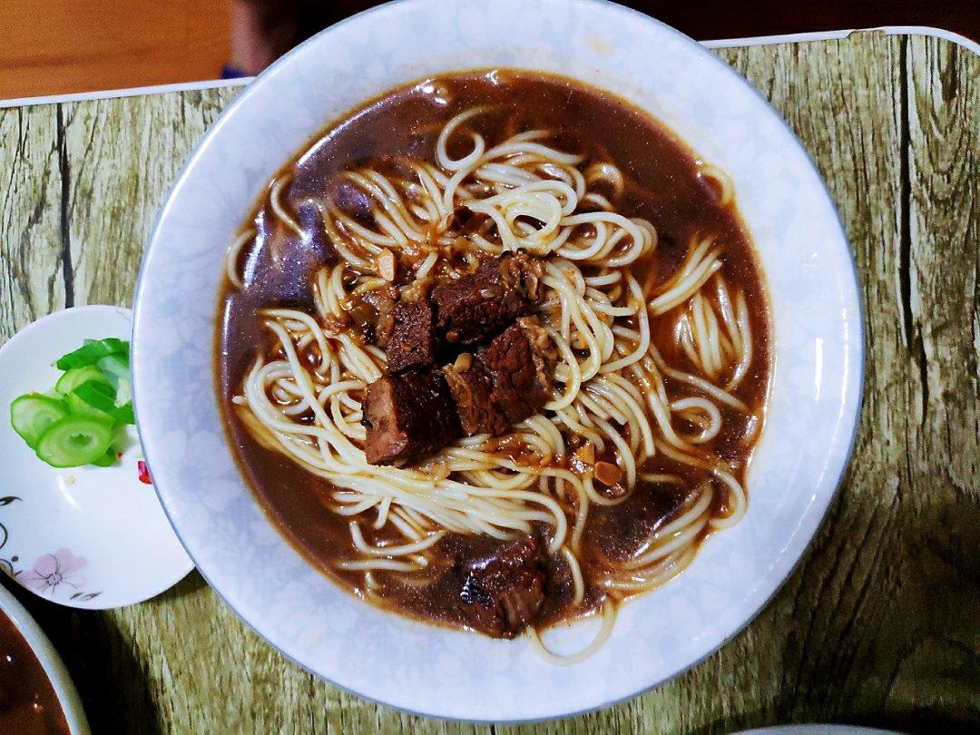 超级无敌好吃的红烧牛肉