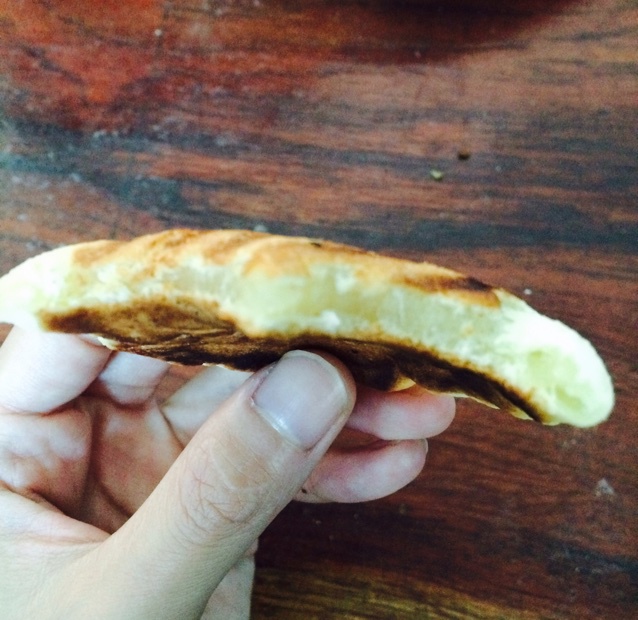 麻薯包