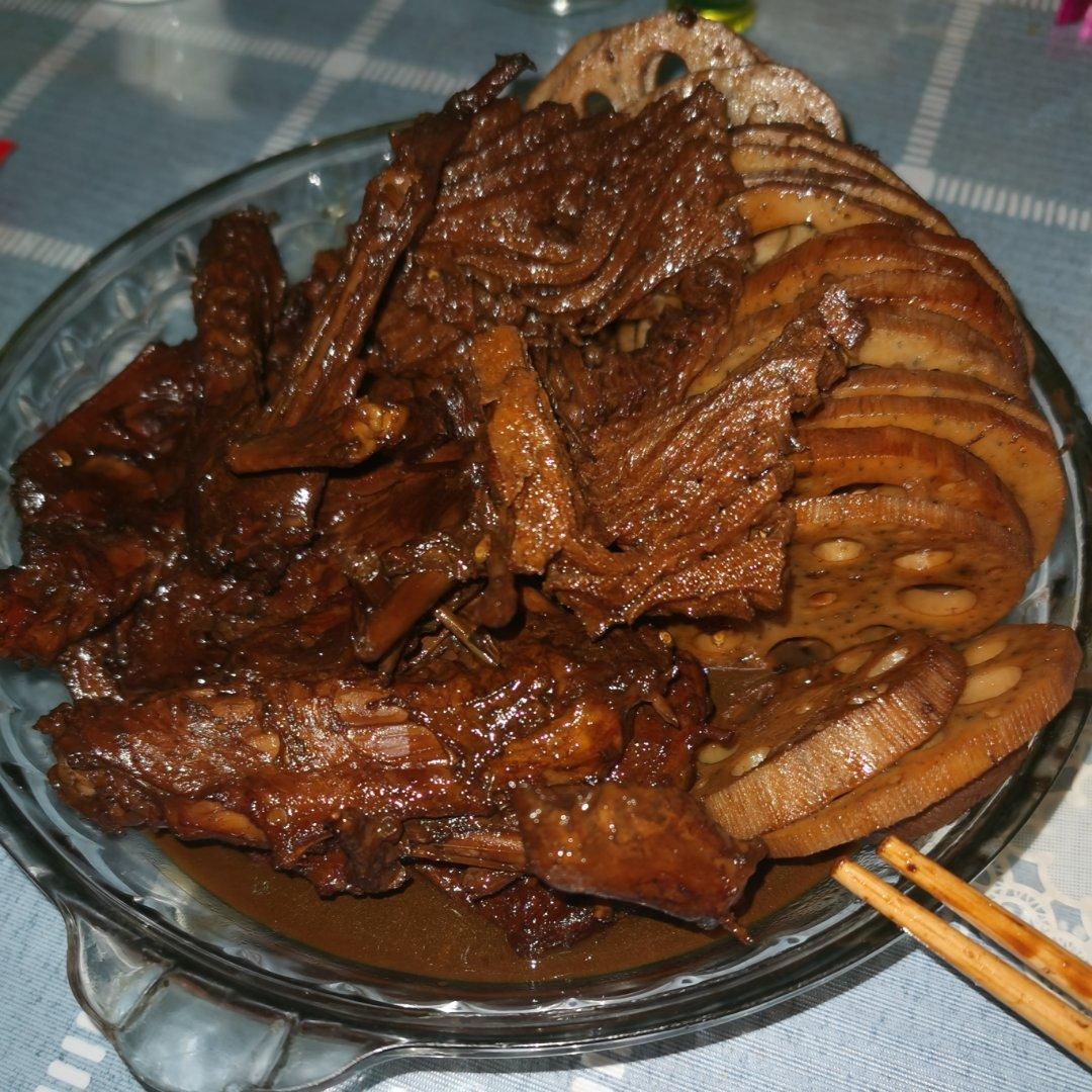 曼食慢语丨周黑鸭
