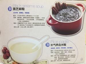 九阳豆浆机『四季美食』分季节的豆浆机食谱的做法 步骤24