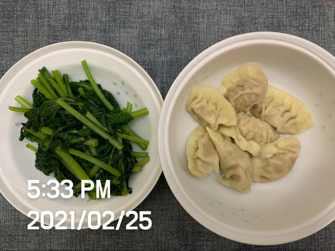 四季三餐两点一人食