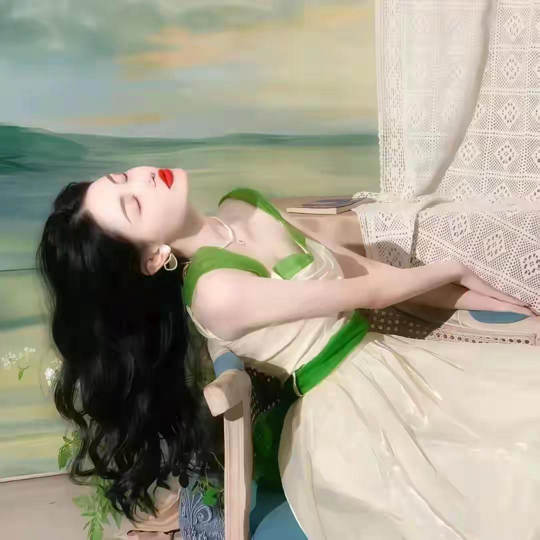 谢佳艾妮