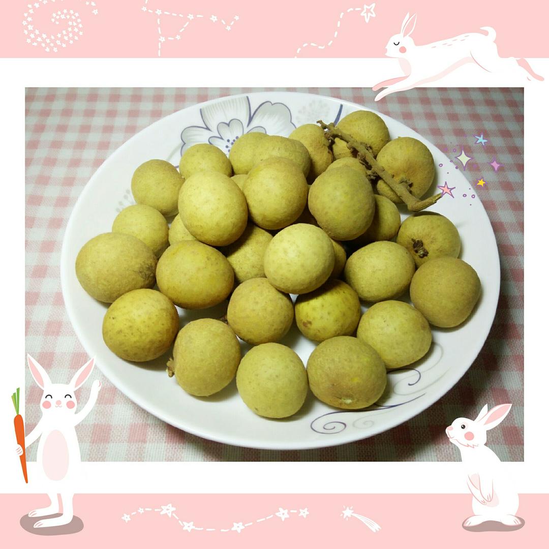 桂圆