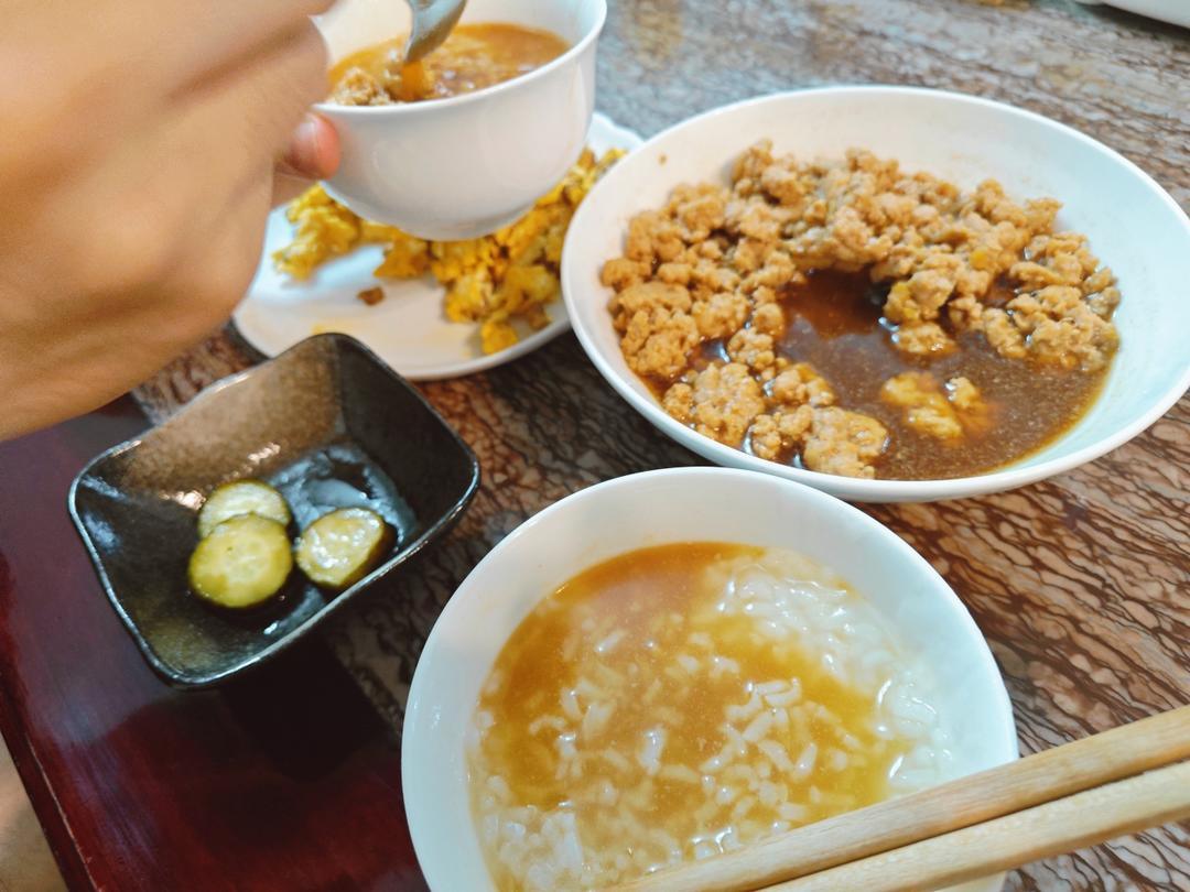 闽南菜脯（烤箱版）