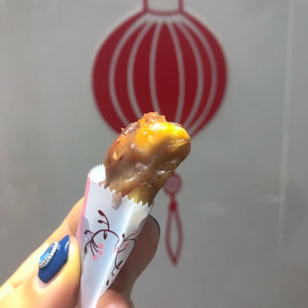 「一分钟教程」圣诞寒天软奶糖