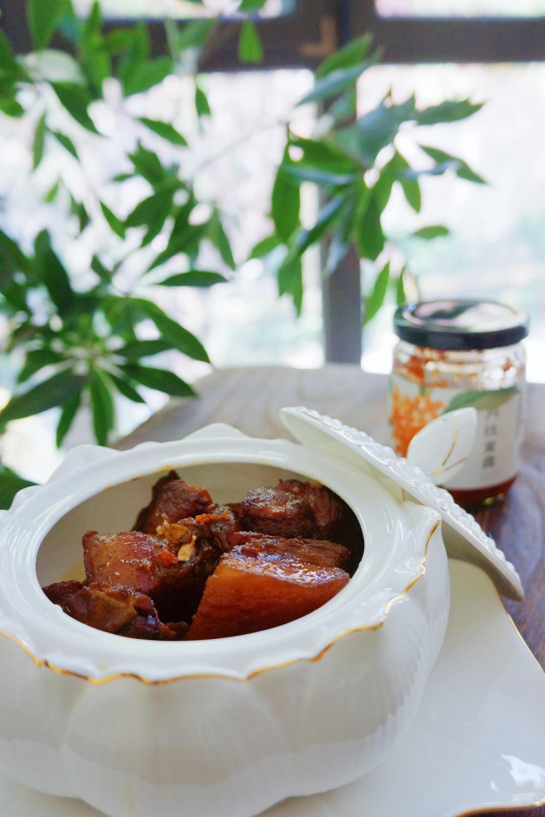 红烧肉