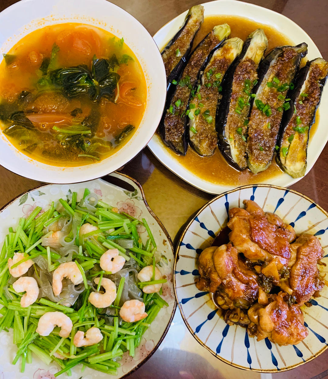 2022上海疫情在家一日三餐家常菜，每天更新（6.1日解封)
