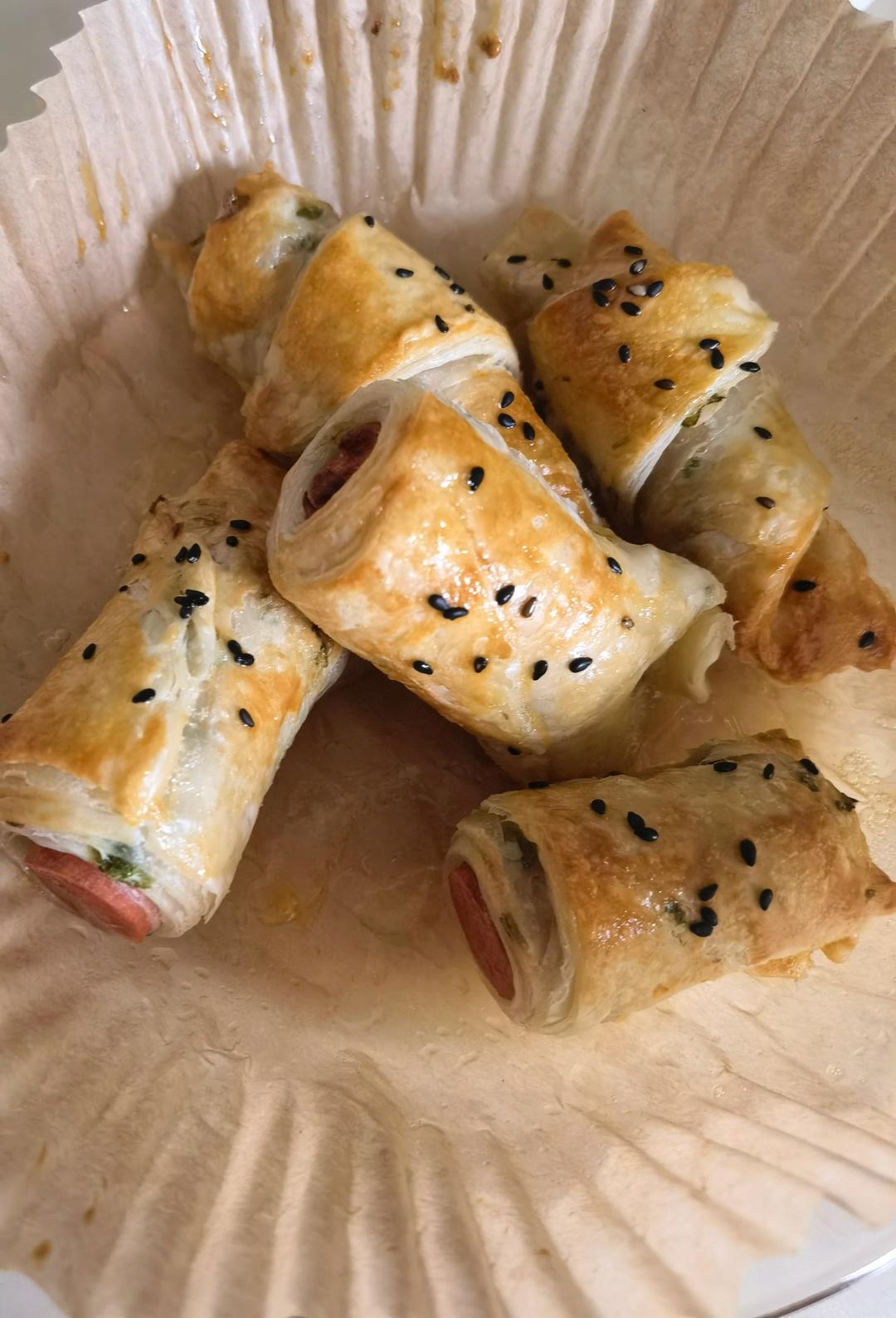 🎒学生的365个早餐