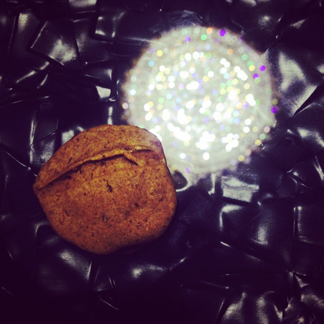 简单红豆圆饼干