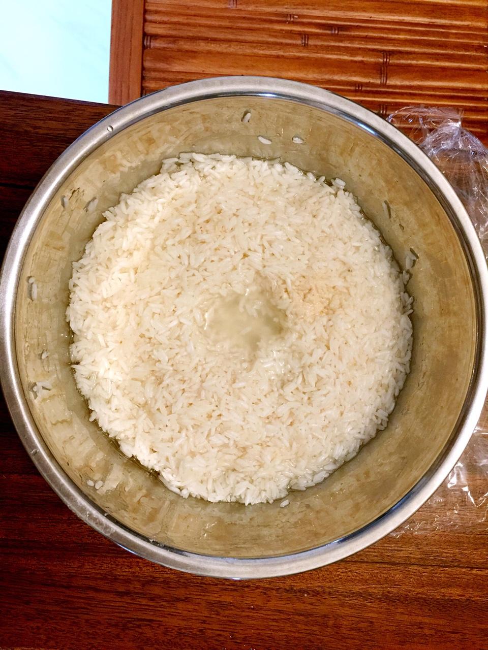 酒酿 (酒酿系列一）