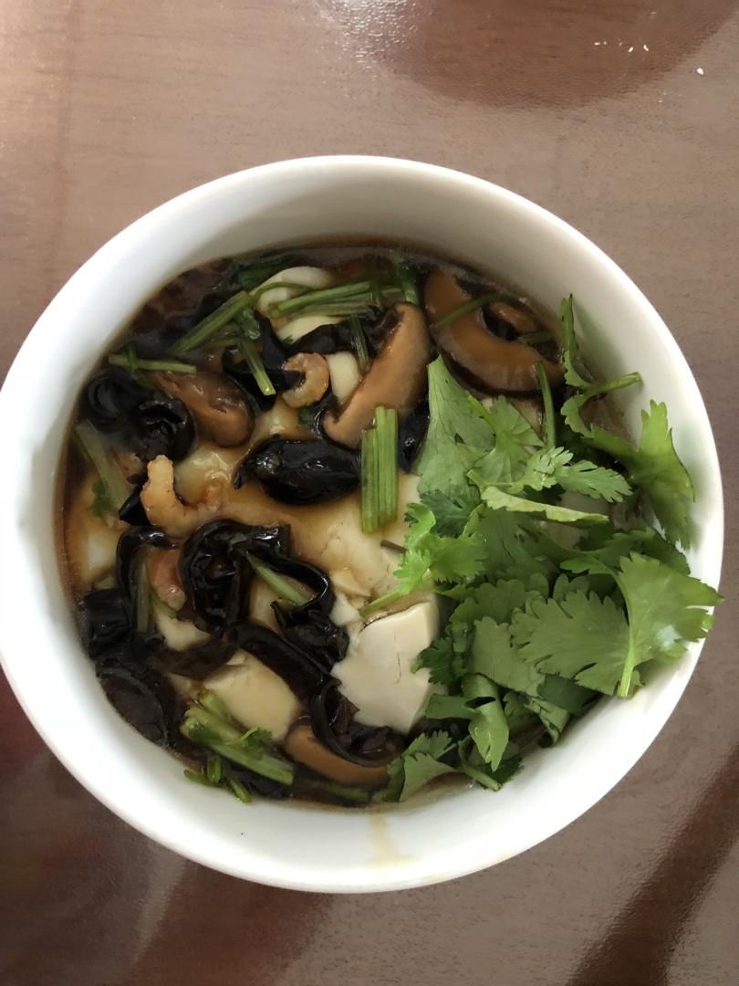 《Tinrry+》揭秘超级嫩滑的咸甜豆腐花，豆腐脑，干货满满