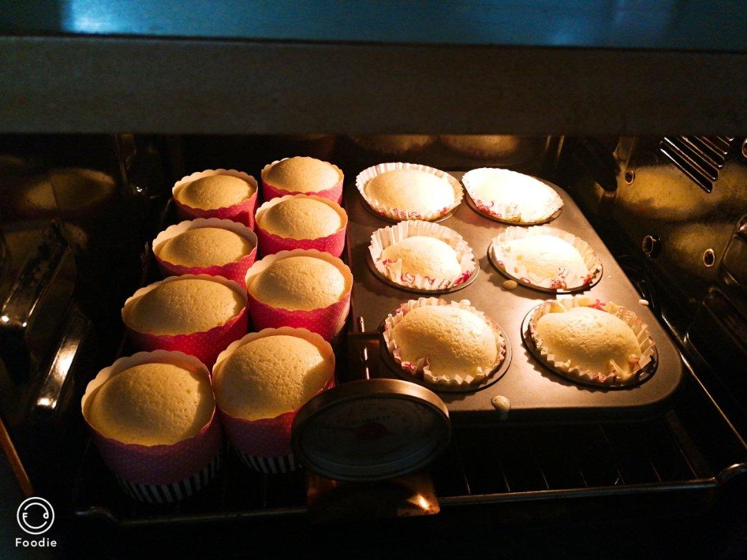 消耗淡奶油之作_淡奶油蛋糕