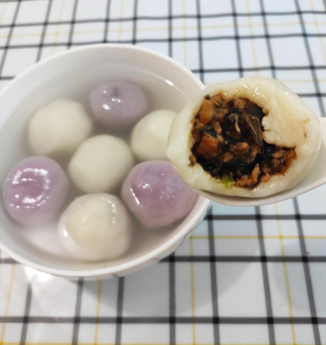 福州元宵