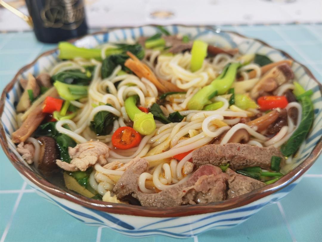 私家小厨